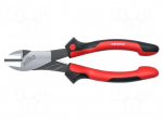Pliers | side,cutting | 160mm | Industrial | blister