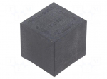Transformer: impulse | PCB | 25.5x25.5x25mm | Rpri.wind: 330m&Omega;