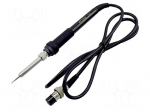 Soldering iron | 80W | for tips,for soldering station