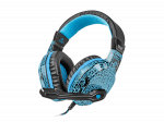 Fury | Wired | On-Ear | Gaming Headset | NFU-0863\tHellcat