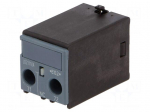 Auxiliary contacts | Size: S0,S00,S2 | screw terminals | 3RT20