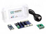 Dev.kit: education Arduino | Comp: ABX00035 | Bluetooth | nRF52840