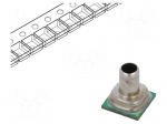Sensor: pressure | 0&divide;15psi | gage | OUT: SPI | Usup: -0.3&divide;3.6VDC,3.3VDC