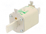 Fuse: fuse | 125A | 690VAC | aM | ceramic,industrial | NH1 | WT-NH