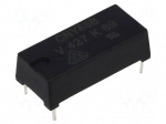 Optocoupler | THT | Ch: 1 | OUT: transistor | Uinsul: 13.9kV | Uce: 32V