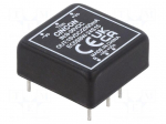 Converter: DC/DC | 30W | Uin: 9&divide;36VDC | Uout: 15VDC | Iout: 0&divide;2000mA