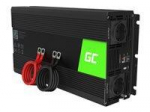 GREENCELL Car Power Inverter 24V to 230