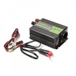 Inverter 24V-220V, 300W