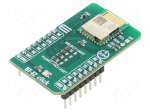 Click board | prototype board | Comp: CYBT-343026-01 | Bluetooth
