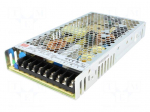 Power supply: switching | for building in,modular | 201.6W | 24VDC