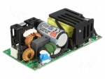 Power supply: switching | open | 120W | 113&divide;370VDC | 80&divide;264VAC | OUT: 1