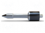 Tip | chisel | 4mm | for soldering irons | 3pcs.