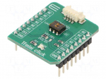 Click board | prototype board | interface | 3.3VDC,5VDC