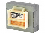 Transformer: mains | 2VA | 230VAC | 12V | 170mA | screw type | IP00