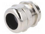 Cable gland | PG29 | IP68 | brass | SKINTOP&reg; | SKINTOP&reg; MS