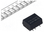 Converter: DC/DC | 1W | Uin: 4.5&divide;5.5VDC | Uout: 5VDC | Iout: 200mA | SMT