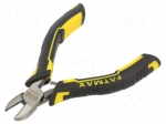 Pliers | side,cutting | 100mm | FATMAX&reg; | tag