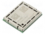 Module: LPWA/GSM/GPS | LGA | SMD | 2G,LTE Cat.M1,LTE Cat.NB1