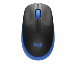 Logitech M190 mouse RF Wireless Optical 1000 DPI Ambidextrous