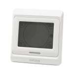 TCD-91FA digitaalne termostaat pranda- ja huanduritega 230V; 16A; +5C+90C