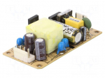 Power supply: switching | open | 36W | 120&divide;370VDC | 90&divide;264VAC | OUT: 1