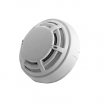 D9000T A1R ~ Temperatūras paaugstinā&scaron;anas detektors bez bāzes 9-30Vdc