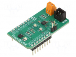 Click board | prototype board | Comp: ISL78693 | charger