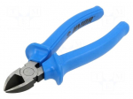 Pliers | side,cutting | 160mm | 461/4G