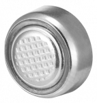 Alkaline battery DELTACO Ultimate LR41 button cell, 1.5V, 1-pack / ULT-LR41-1P