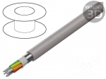 Wire | EcoCable Mini,EcoGen&reg; | 6x28AWG | shielded,Al-PET foil | MPPE