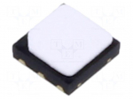 IC: driver/sensor | -40&divide;125&deg;C | 1.9&divide;3.6V | DFN6 | SMD | Interface: I2C
