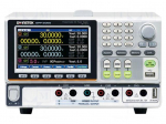 Laboratory power supply: programmable | multi-channel | Ch: 3 | 0&divide;6A