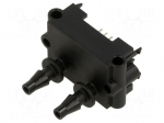 Sensor: pressure | -500&divide;500Pa | differential | OUT: I2C | -40&divide;85&deg;C | SDP