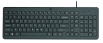 HP 150 Wired Keyboard