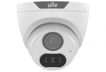 UAC-T125-AF28LM ~ UNV Lighthunter analogā kamera 5MP 2.8mm HD-TVI, HD-CVI, AHD, CVBS