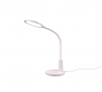 Trio Sally LED table lamp white 4000K gaismeklis R52671101 4017807559088