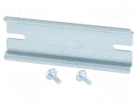 Support rail