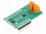 Click board | prototype board | Comp: RPL-3.0-R | DC/DC converter