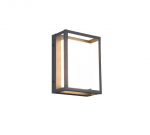 Trio Witham LED sienas lampa anthracite  277860142 4017807529333