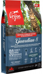 ORIJEN Guardian 8 - dry cat food - 4,5 kg