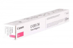 Original Toner Magenta Canon ADV iR-C2020, iR-C2025, iR-C2030, iR-C2220, iR-C2225, iR-C2230 (C-EXV34M, CEXV34M, 3784B002)