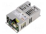 Power supply: switching | for building in | 90W | 36VDC | 2500mA | 90%
