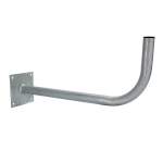 OEM Metallist seinakinnitusklamber &Oslash;38mm L600 01.004