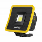 10 W akutoitega kohtvalgusti | Powerbank | IPX4