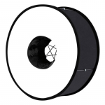 Diffuser softbox Puluz round 45cm PU5145