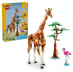 LEGO 31150 Wild Safari Animals Constructor