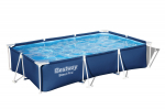 Bestway 56404 Swimming Pool 300 x 201 x 66cm