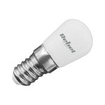 LED pirnid ja torud // E14 sokliga LED pirnid // Lampa LED do lod&oacute;wki Rebel 2W, E14  4000K, 230V
