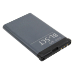 Nokia BL-5CT Battery Li-Ion 3.7V / 1050mAh / 3.9Wh (analog)
