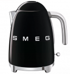 Smeg KLF03BLEU Electric kettle 1.7L 2400W
